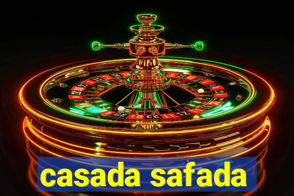 casada safada